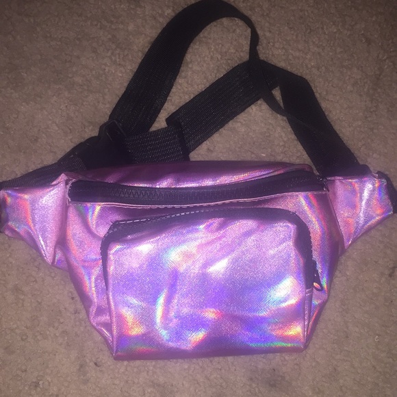 Cute leather Back pack - Picture 2 of 3